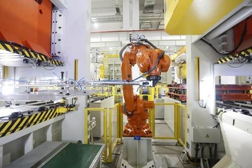 两化融合与卡奥斯技术服务 打造苏州数字经济新引擎