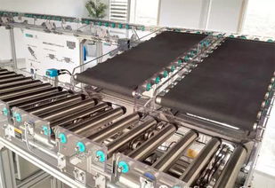 德马科技 全力打造智慧物流技术服务体系，引领行业新变革